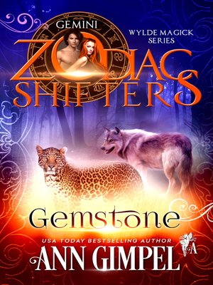 cover image of Gemstone